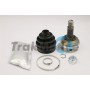 40-0175 TrakMotive Шарнирный комплект, Привідний вал