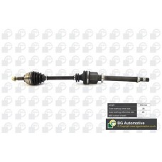 DS7332RA BGA Привідний вал