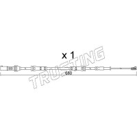 SU.369 TRUSTING Сигналізатор зносу гальмівних колодок