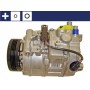 ACP 1428 000S MAHLE Компресор кондиціонера