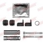 113-1499X QUICK BRAKE Комплект напрямної гільзи