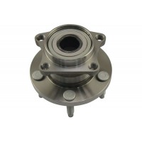 WBH-4524 KAVO PARTS Комплект підшипника ступиці колеса
