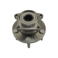 WBH-4524 KAVO PARTS Комплект підшипника ступиці колеса
