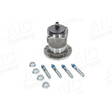 72915 AIC Комплект підшипника ступиці колеса