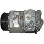 ACP 57 000S MAHLE Компресор кондиціонера