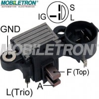 VR-H2000-9 MOBILETRON Регулятор генератора