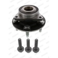 OP-WB-12780 MOOG Комплект підшипника ступиці колеса