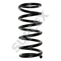 12038 SUPLEX Пружина ходової частини