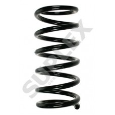 12038 SUPLEX Пружина ходової частини