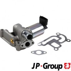 1219900400 JP GROUP Клапан повернення ОГ