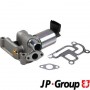 1219900400 JP GROUP Клапан повернення ОГ