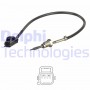 TS30224 DELPHI Датчик температура вихлопних газів