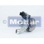 106127 MOTAIR TURBO Компресор наддуву