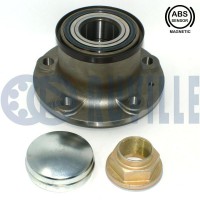 221240 RUVILLE Комплект підшипника ступиці колеса