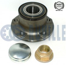 221240 RUVILLE Комплект підшипника ступиці колеса