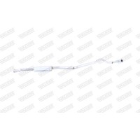 21454 WALKER Середній глушник вихлопних газів