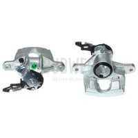 344335 BUDWEG CALIPER Гальмівний супорт