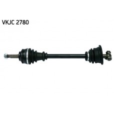VKJC 2780 SKF Привідний вал