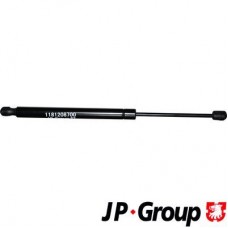 1181208700 JP GROUP Газова пружина кришка багажника