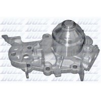 R218 DOLZ Водяний насос охолодження двигуна