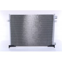 940109 NISSENS Конденсатор кондиціонера