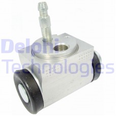 LW90078 DELPHI Колісний гальмівний циліндр