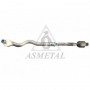 29BM2000 ASMETAL Поперечна рульова тяга