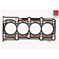 HG1618A FAI AutoParts Прокладка головка циліндра