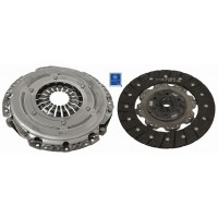 3000 970 081 SACHS Комплект зчеплення