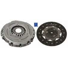 3000 970 081 SACHS Комплект зчеплення