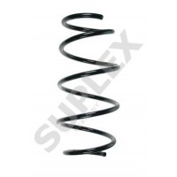 35449 SUPLEX Пружина ходової частини