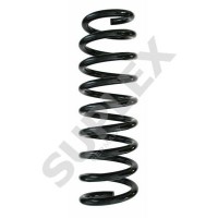 46101 SUPLEX Пружина ходової частини