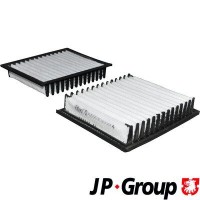 1428100310 JP GROUP Комплект фільтра салонний повітря