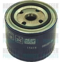 15418 HOFFER Масляний фільтр