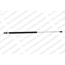 GS0336 ROC Газова пружина кришка багажника