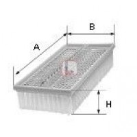 S 3059 A SOFIMA Повітряний фільтр