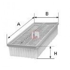 S 3059 A SOFIMA Повітряний фільтр