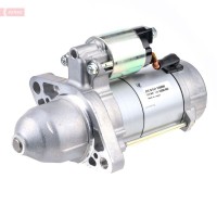 DSN989 DENSO Стартер