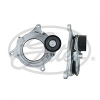 T39434 GATES НАТЯЖИТЕЛЬ РЕМЕНЯ, клиновой зубча
