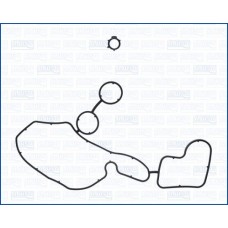 77014500 AJUSA Комплект прокладок масляний радіатор