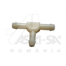 32003 ASAM Кронштейн провід склоомивач
