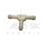 32003 ASAM Кронштейн провід склоомивач