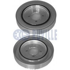 520078 RUVILLE Ремінний шків колінчастий вал