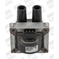 ZS315 BorgWarner (BERU) Котушка запалювання