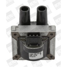 ZS315 BorgWarner (BERU) Котушка запалювання