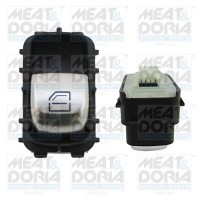 26079 MEAT & DORIA Вимикач склопідйомник