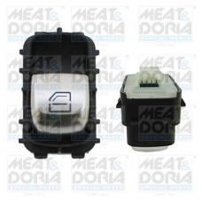 26079 MEAT & DORIA Вимикач склопідйомник