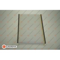 1610590680 EUROREPAR Фільтр повітря у внутрішньому просторі