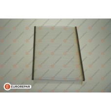 1610590680 EUROREPAR Фільтр повітря у внутрішньому просторі