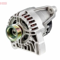 DAN998 DENSO Генератор
